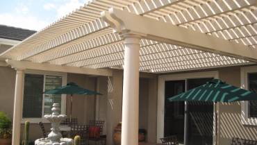 Patio Covers