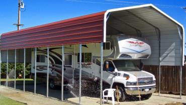 Carport Covers